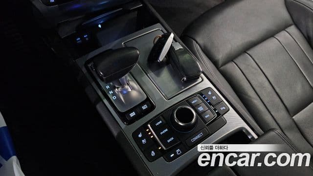 Genesis G80 Premium Luxury, 2018 9