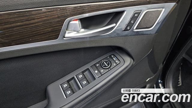 Genesis G80 Premium Luxury, 2018 13