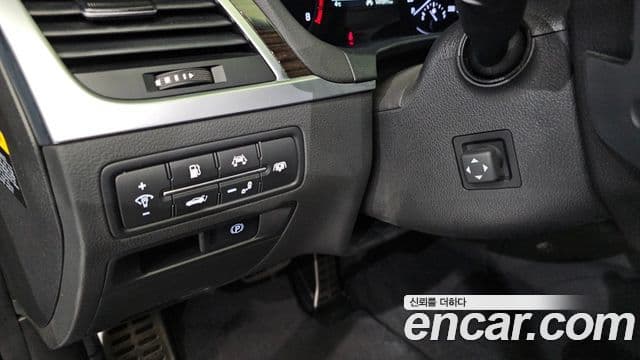 Genesis G80 Premium Luxury, 2018 14