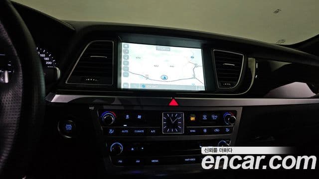 Genesis G80 Premium Luxury, 2018 16