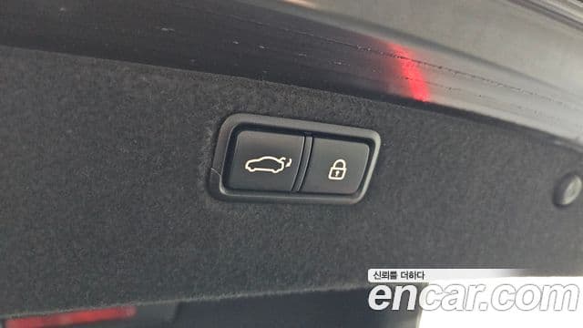 Genesis G80 Premium Luxury, 2018 20