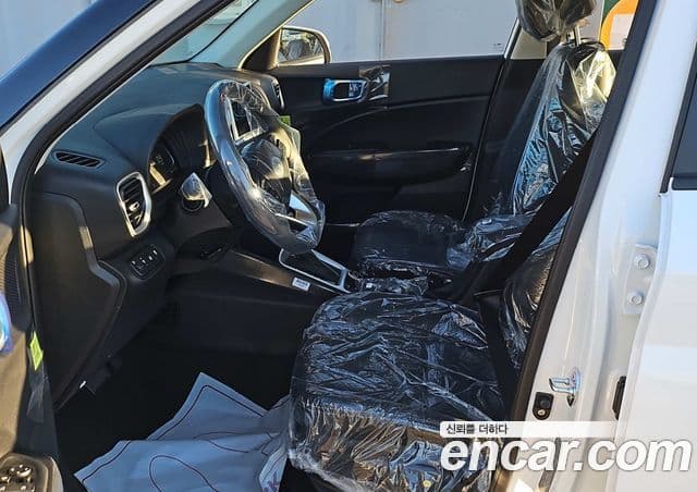 Hyundai Venue Premium, 2026 3