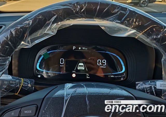 Hyundai Venue Premium, 2026 7