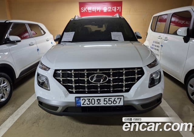 Hyundai Venue Premium, 2026 13