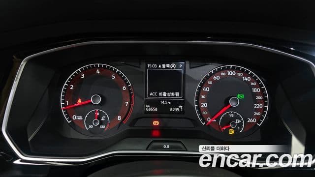 Volkswagen Jetta 7세대 Prestige, 2020 8