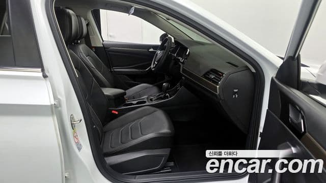 Volkswagen Jetta 7세대 Prestige, 2020 10