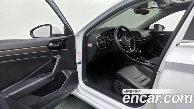 Volkswagen Jetta 7세대 Prestige, 2020 11
