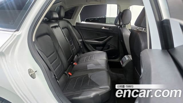 Volkswagen Jetta 7세대 Prestige, 2020 12