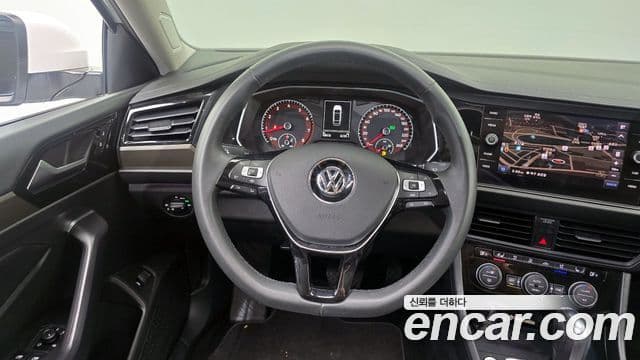 Volkswagen Jetta 7세대 Prestige, 2020 14
