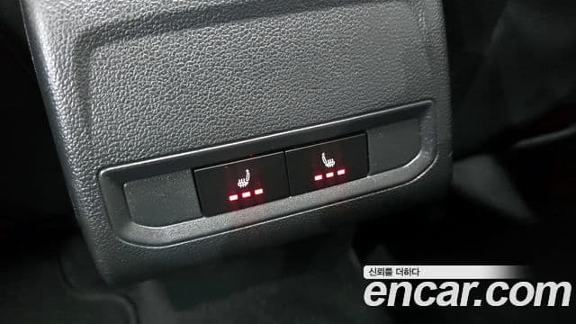 Volkswagen Jetta 7세대 Prestige, 2020 17