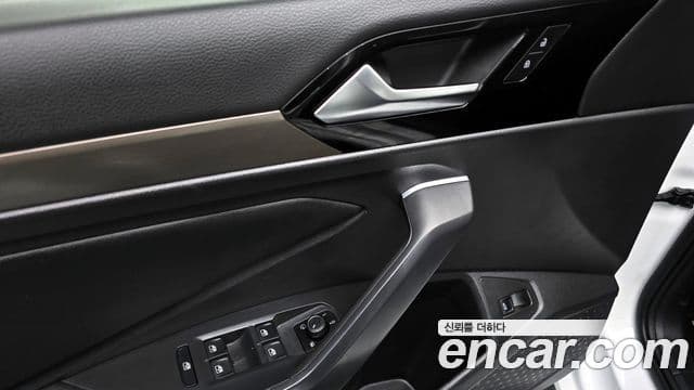 Volkswagen Jetta 7세대 Prestige, 2020 18