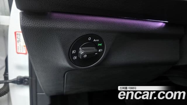 Volkswagen Jetta 7세대 Prestige, 2020 19