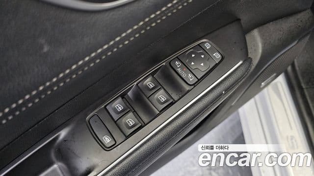 Renault Korea(Samsung) SM6 1.6 TCe LE, 2017 13