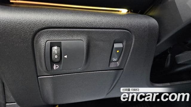 Renault Korea(Samsung) SM6 1.6 TCe LE, 2017 14