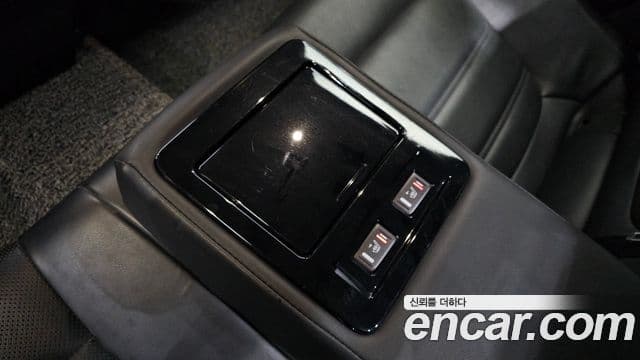 Renault Korea(Samsung) SM6 1.6 TCe LE, 2017 20