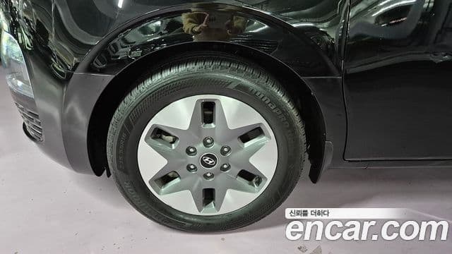 Hyundai Staria Modern, 2022 все фото