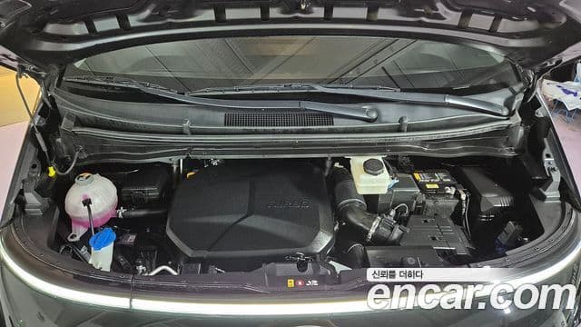 Hyundai Staria Modern, 2022 6