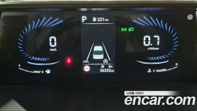 Hyundai Staria Modern, 2022 8