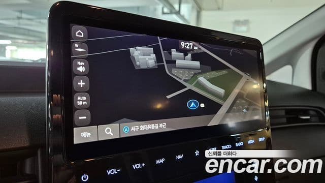 Hyundai Staria Modern, 2022 14