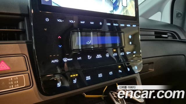 Hyundai Staria Modern, 2022 17