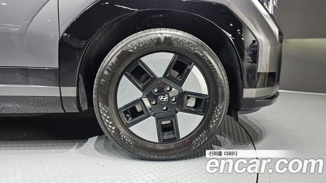 Hyundai Santa Fe (MX5) Calligraphy, 2024 все фото