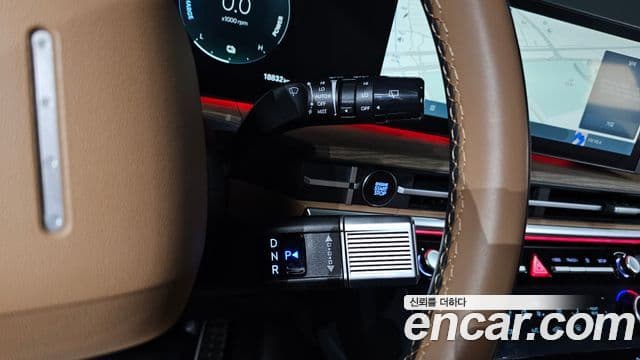 Hyundai Santa Fe (MX5) Calligraphy, 2024 9