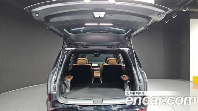 Hyundai Santa Fe (MX5) Calligraphy, 2024 20