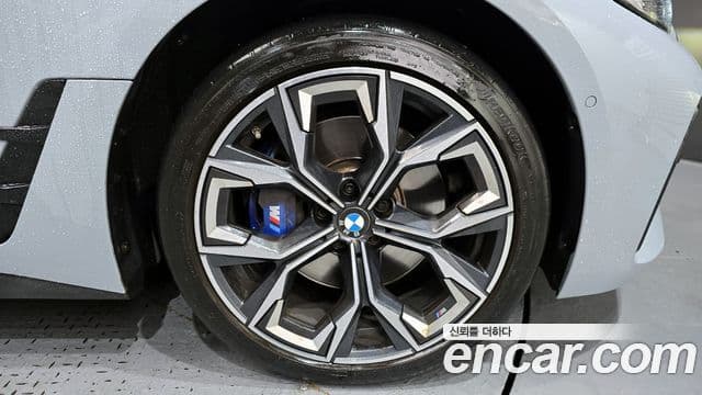 BMW 4시리즈 (G22) 420i M Sport performance Gran Coupe, 2023 все фото