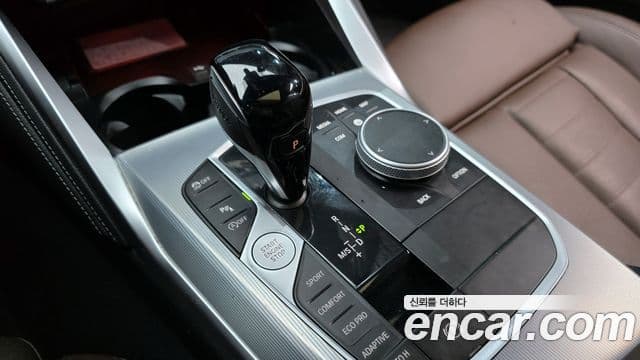 BMW 4시리즈 (G22) 420i M Sport performance Gran Coupe, 2023 9