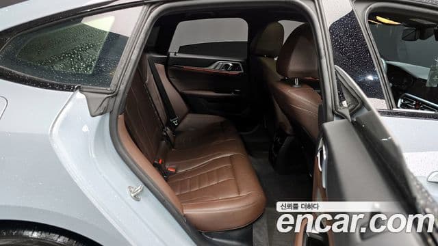 BMW 4시리즈 (G22) 420i M Sport performance Gran Coupe, 2023 12