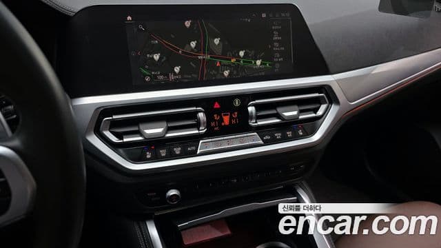 BMW 4시리즈 (G22) 420i M Sport performance Gran Coupe, 2023 14