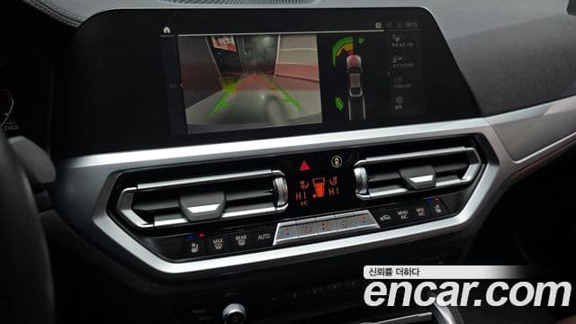 BMW 4시리즈 (G22) 420i M Sport performance Gran Coupe, 2023 15