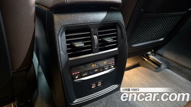 BMW 4시리즈 (G22) 420i M Sport performance Gran Coupe, 2023 19