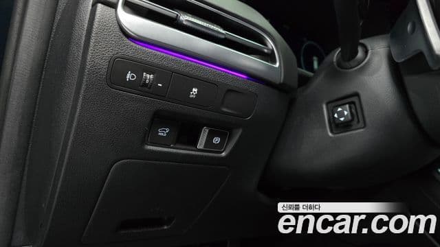 Hyundai The / новый New Palisade Calligraphy, 2023 14