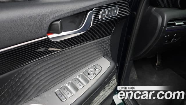 Hyundai The / новый New Palisade Calligraphy, 2023 17