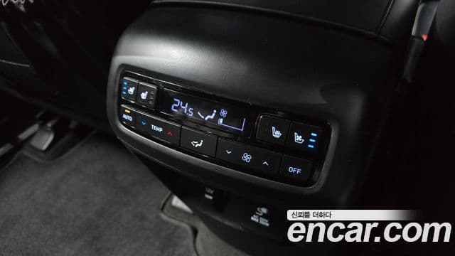 Hyundai The / новый New Palisade Calligraphy, 2023 18