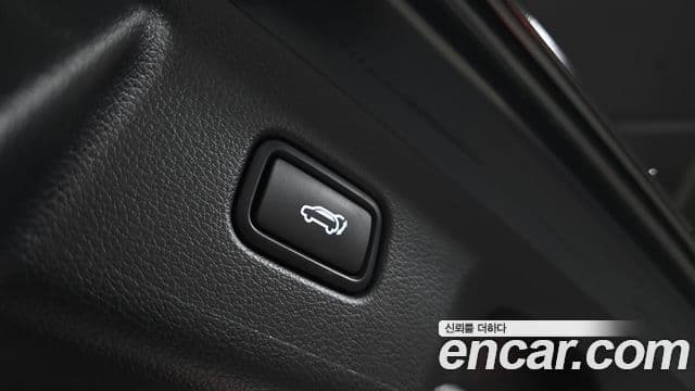 Hyundai The / новый New Palisade Calligraphy, 2023 20