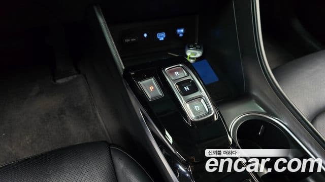 Hyundai Sonata (DN8) Inspiration, 2022 9