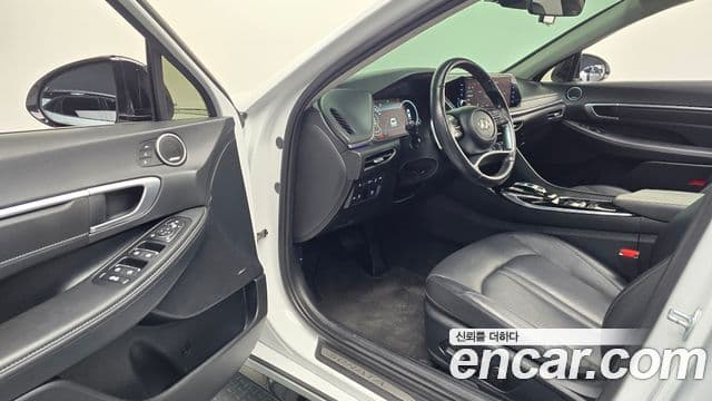 Hyundai Sonata (DN8) Inspiration, 2022 11