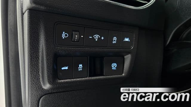 Hyundai Sonata (DN8) Inspiration, 2022 14