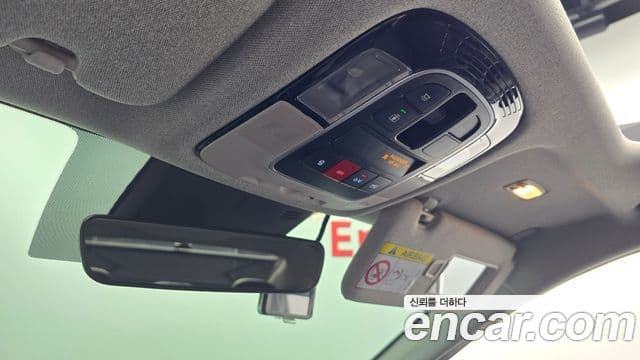 Hyundai Sonata (DN8) Inspiration, 2022 20