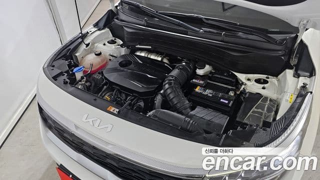 Kia Seltos Signature, 2023 6