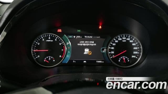 Kia Seltos Signature, 2023 8