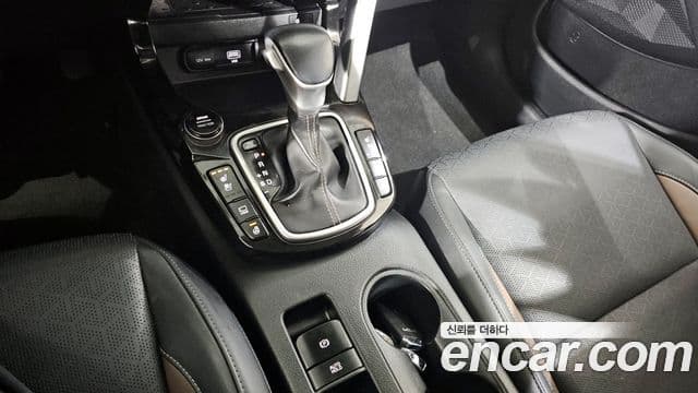 Kia Seltos Signature, 2023 9