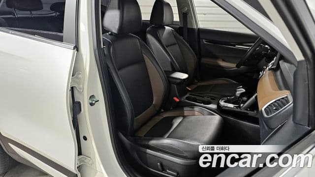 Kia Seltos Signature, 2023 10