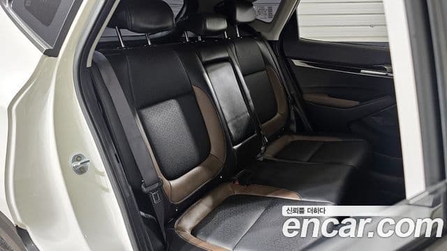 Kia Seltos Signature, 2023 12