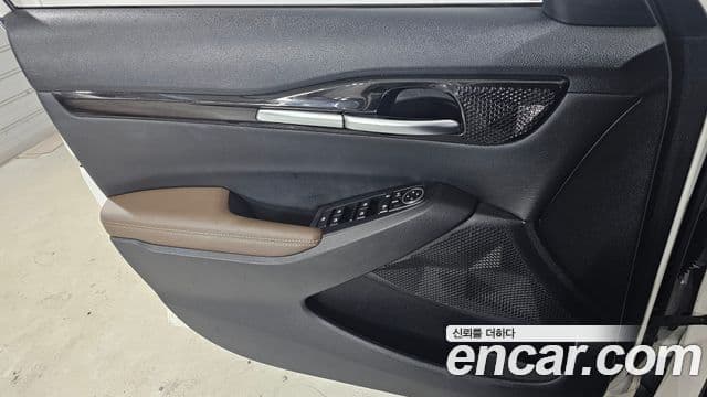 Kia Seltos Signature, 2023 15