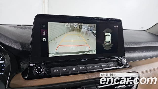 Kia Seltos Signature, 2023 19