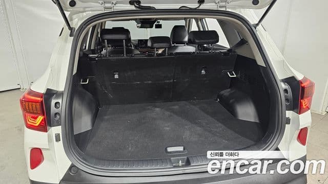 Kia Seltos Signature, 2023 20