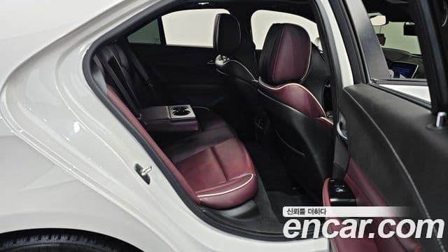 Cadillac CT4 2.0 Sport, 2020 12